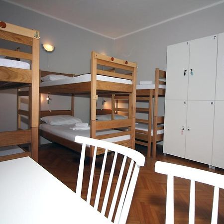 Hostel Marko 迪斯诺 外观 照片