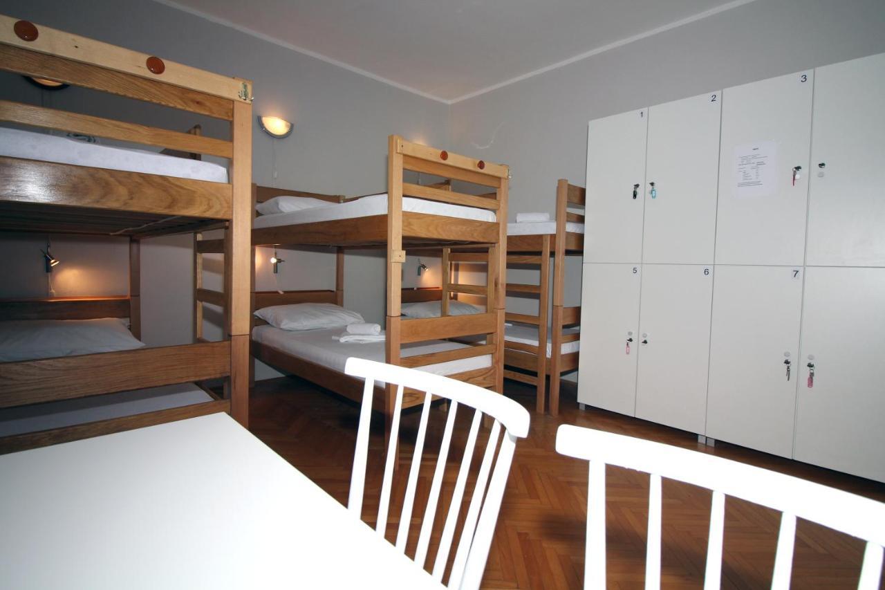 Hostel Marko 迪斯诺 外观 照片