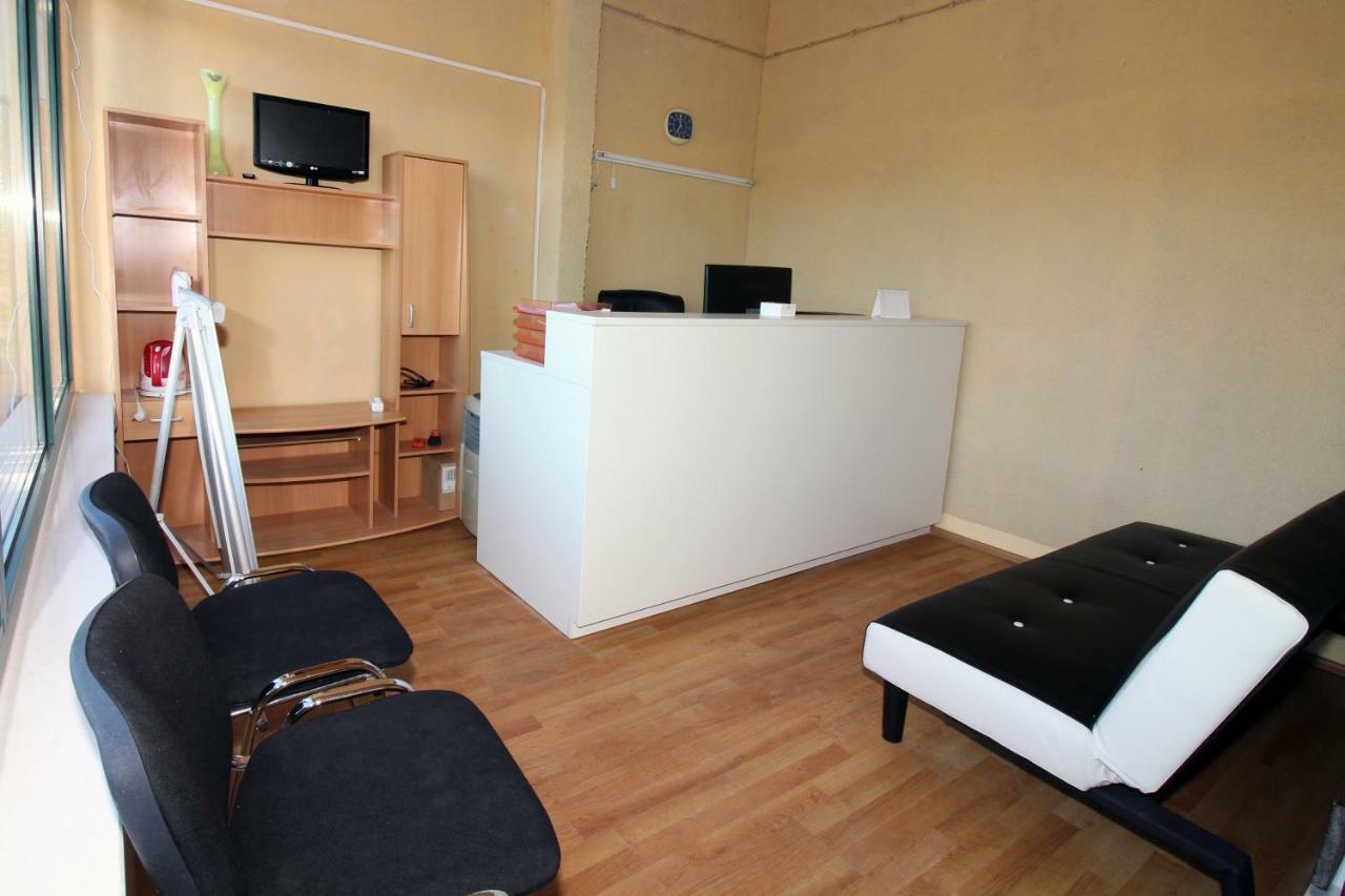 Hostel Marko 迪斯诺 外观 照片